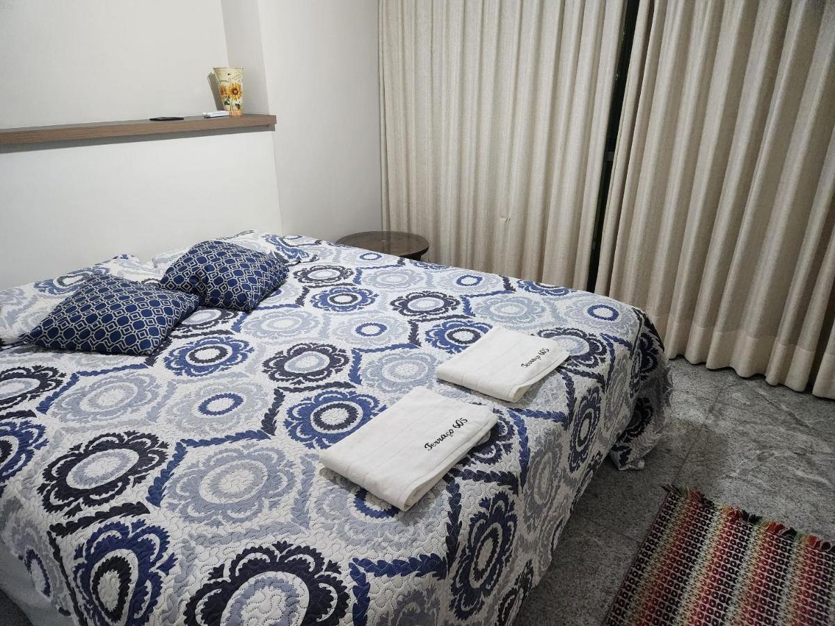 Condominio Terraco Do Atlantico