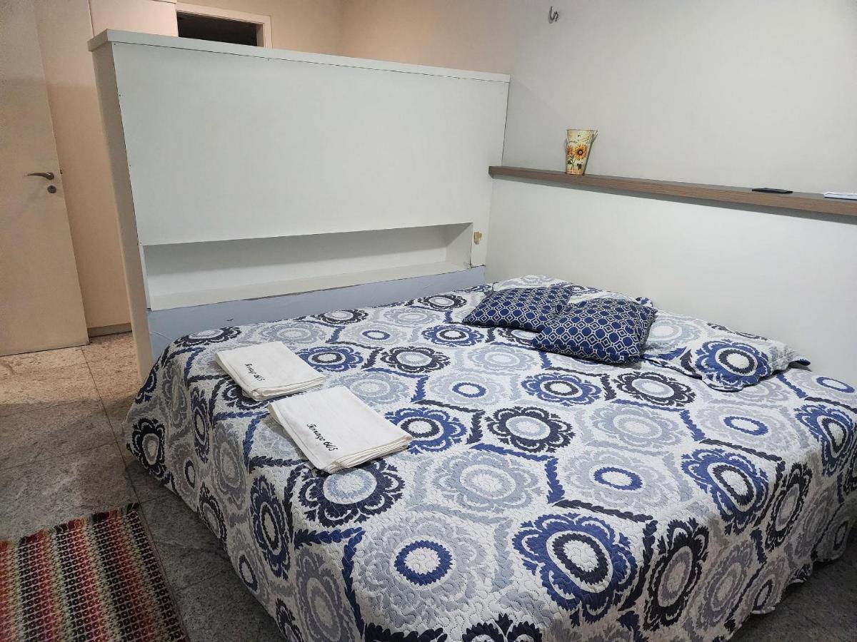 Hotel Condominio Terraco Do Atlantico Fortaleza (Ceara)