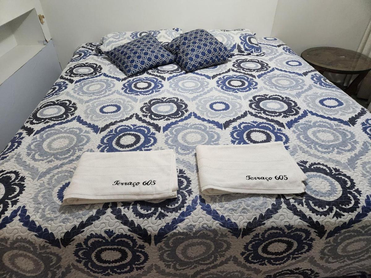 Condominio Terraco Do Atlantico Fortaleza (Ceara)