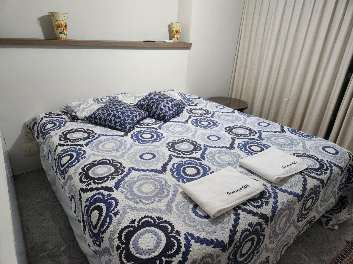 Hotel Condominio Terraco Do Atlantico