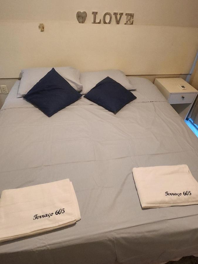 Condominio Terraco Do Atlantico Hotel *