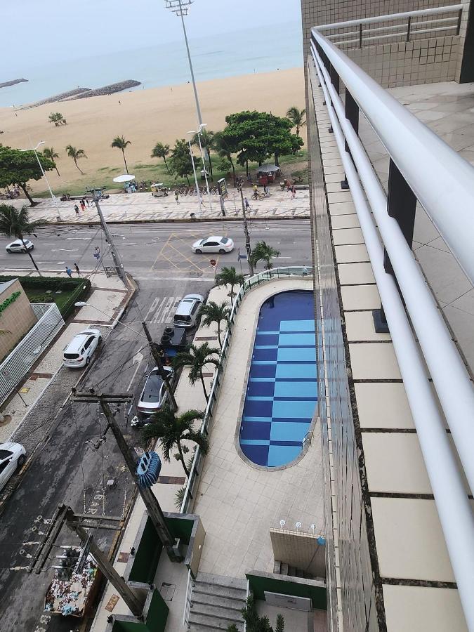 Condominio Terraco Do Atlantico Fortaleza (Ceara)