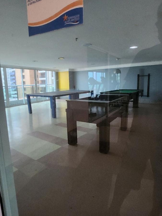 Condominio Terraco Do Atlantico Hotel *