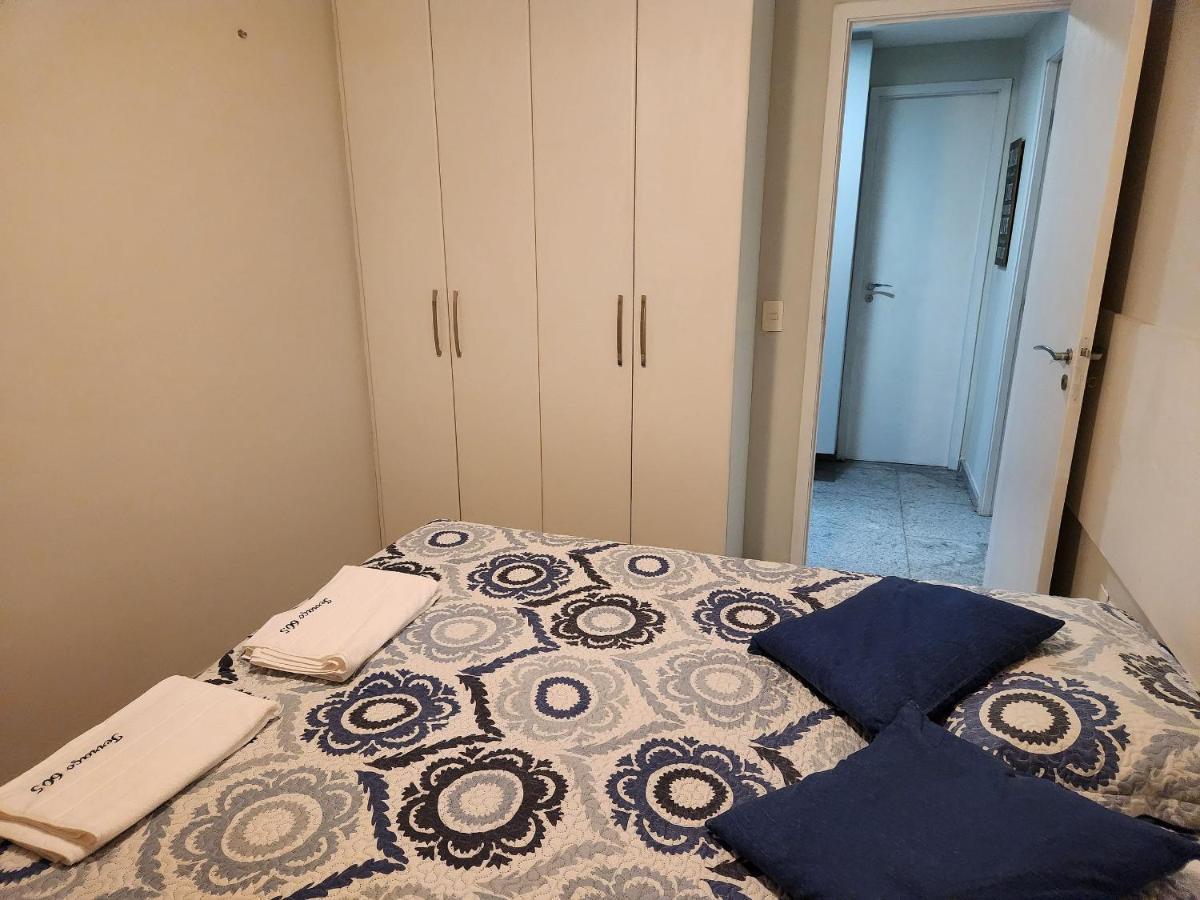 Condominio Terraco Do Atlantico