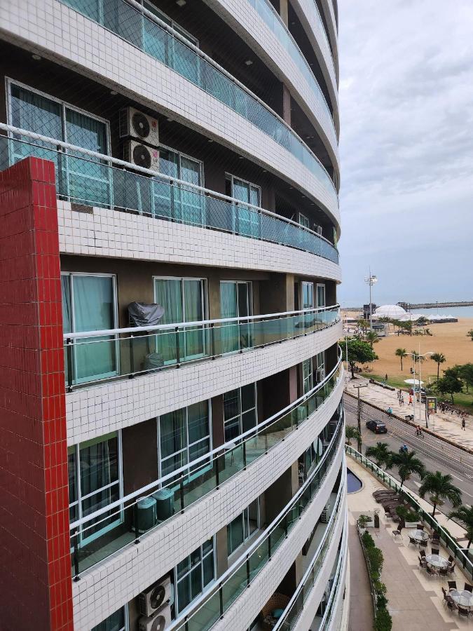 Condominio Terraco Do Atlantico Fortaleza (Ceara)