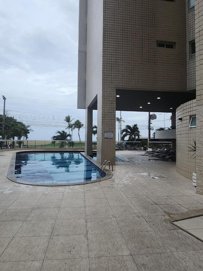 Hotel Condominio Terraco Do Atlantico