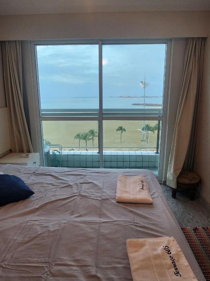 Condominio Terraco Do Atlantico *