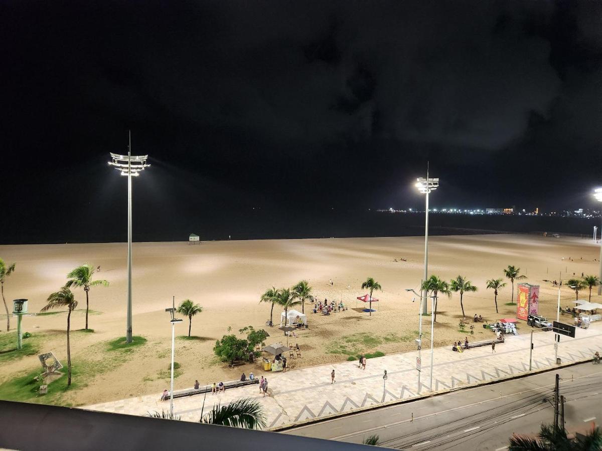 Condominio Terraco Do Atlantico Hotel *