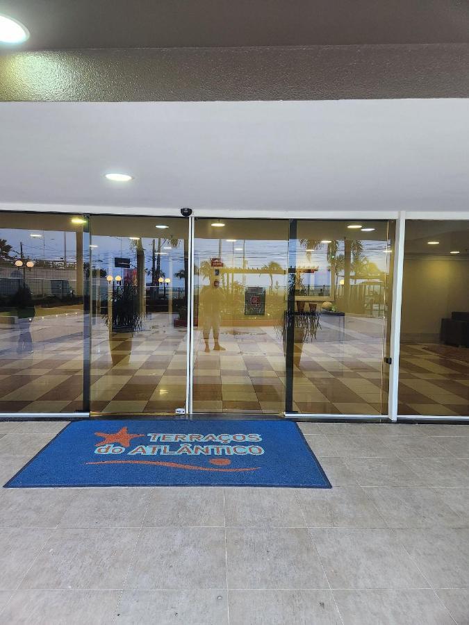 Condominio Terraco Do Atlantico Hotel *