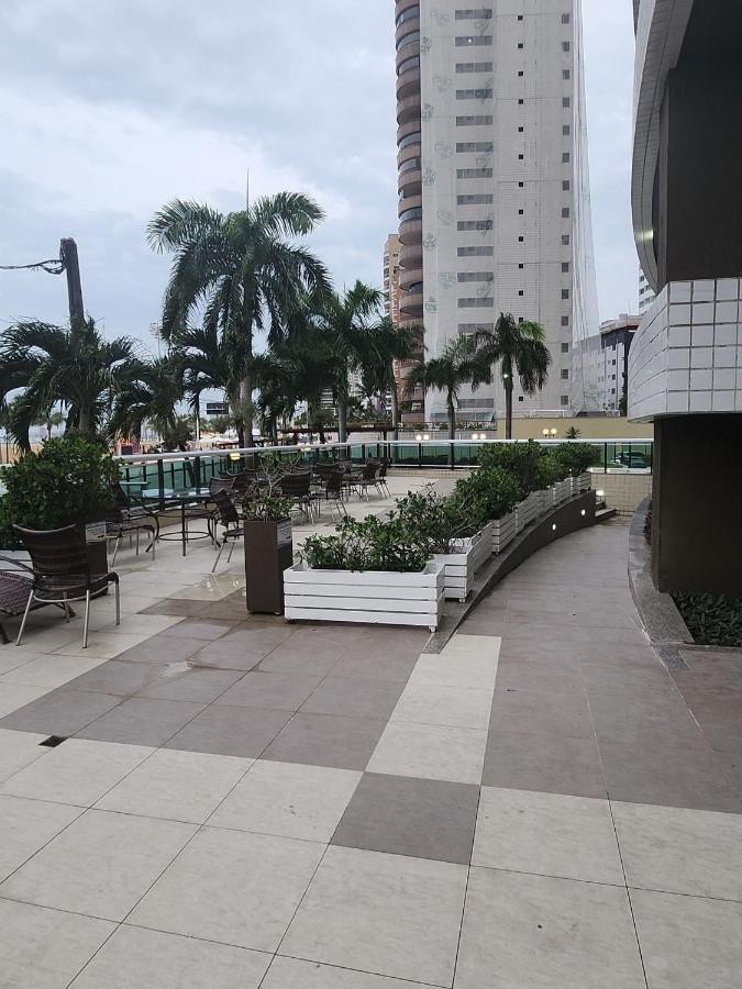 Condominio Terraco Do Atlantico *