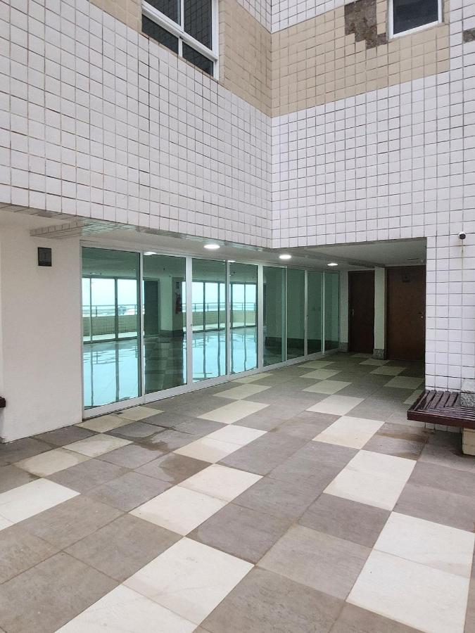 Condominio Terraco Do Atlantico