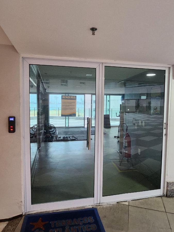 Condominio Terraco Do Atlantico Hotel