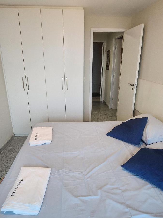 Condominio Terraco Do Atlantico Hotel *