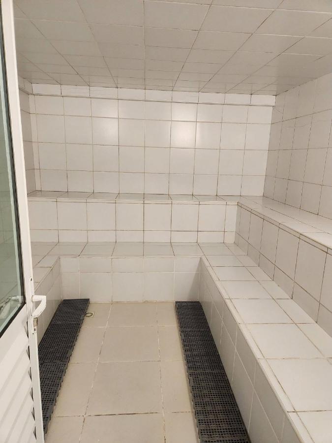 Condominio Terraco Do Atlantico