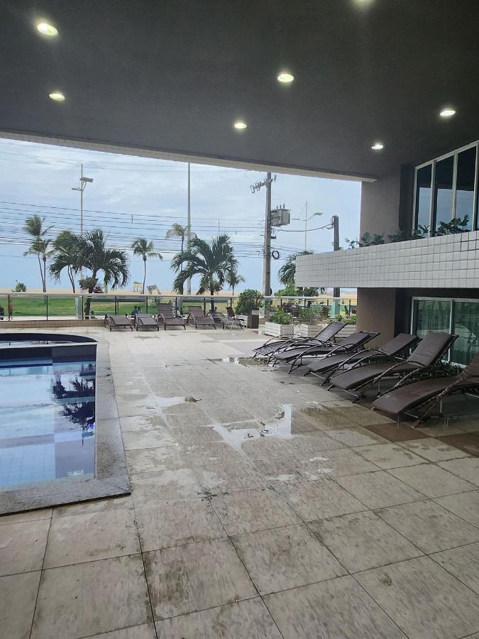 Condominio Terraco Do Atlantico * Fortaleza (Ceara)