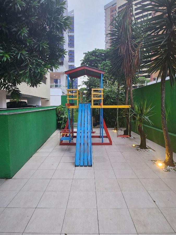 Condominio Terraco Do Atlantico *