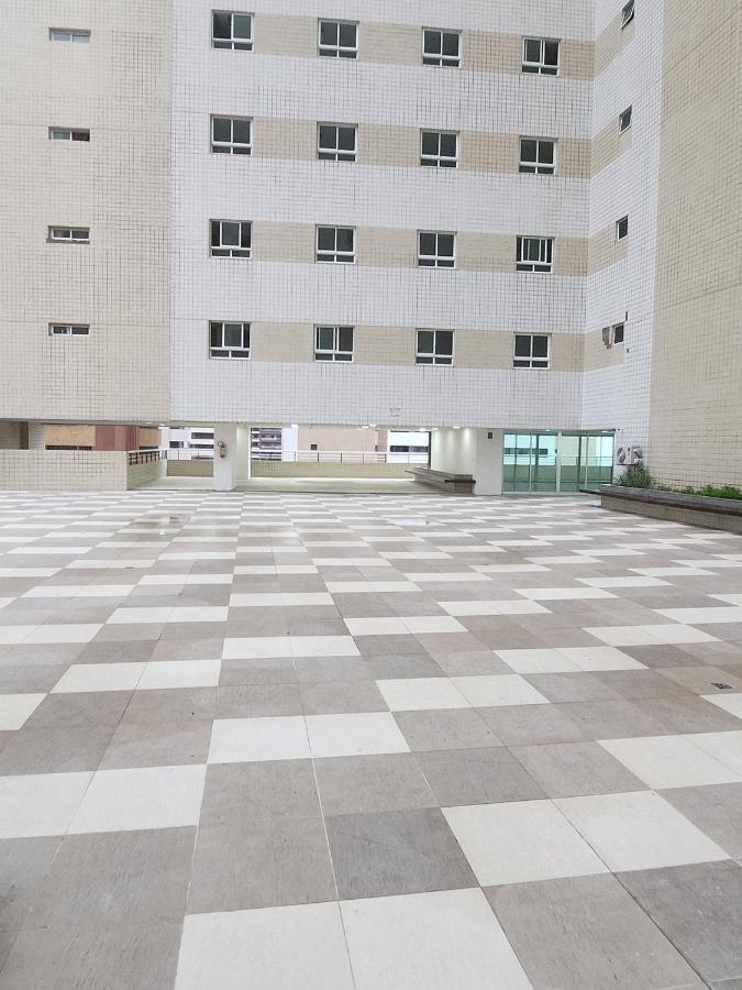 Condominio Terraco Do Atlantico Hotel Fortaleza (Ceara)