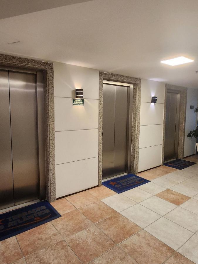 Condominio Terraco Do Atlantico Hotel *