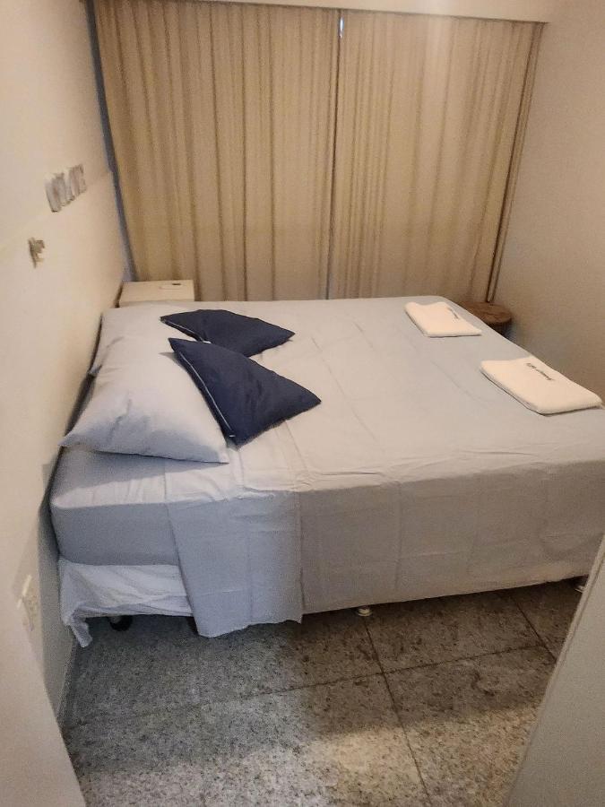 Hotel Condominio Terraco Do Atlantico *