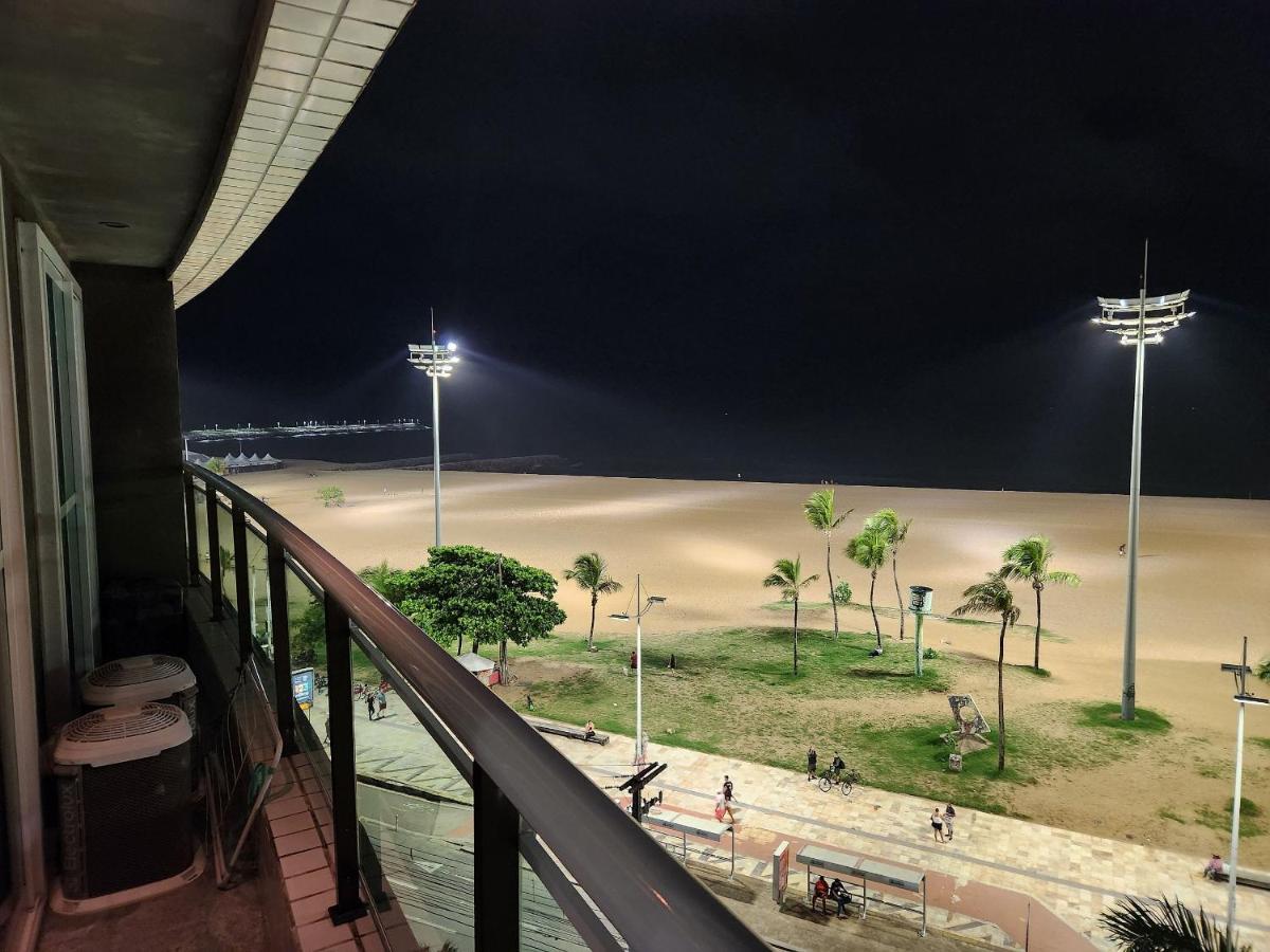 Hotel Condominio Terraco Do Atlantico