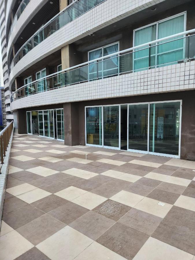 Condominio Terraco Do Atlantico Hotel *