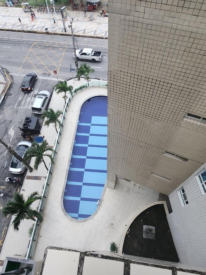 Condominio Terraco Do Atlantico *