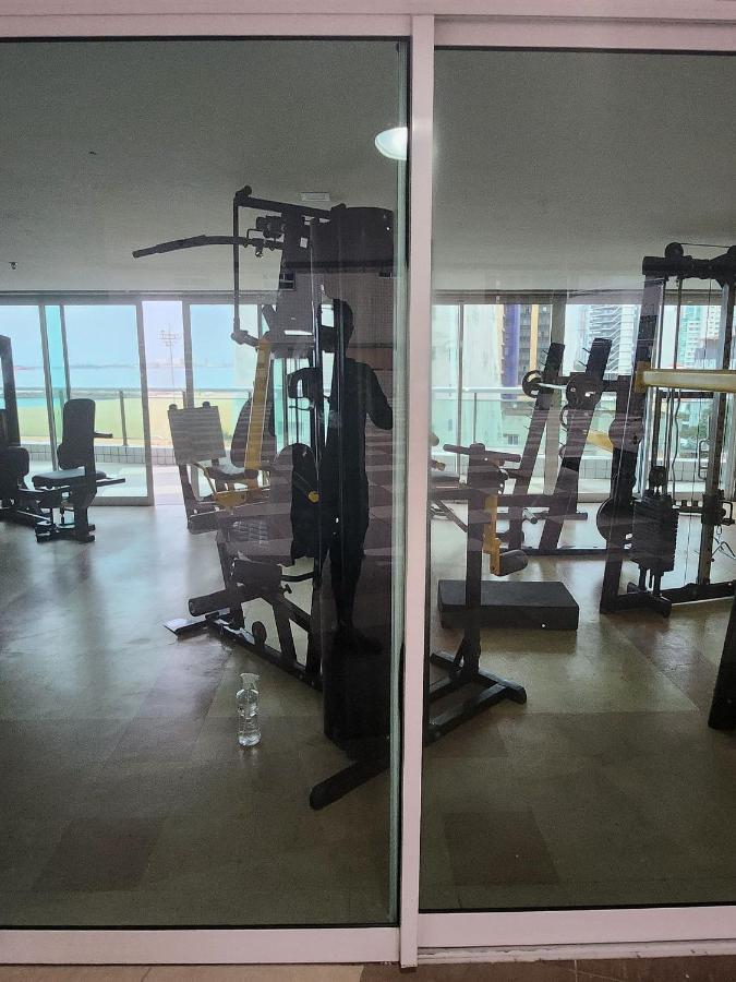 Hotel Condominio Terraco Do Atlantico