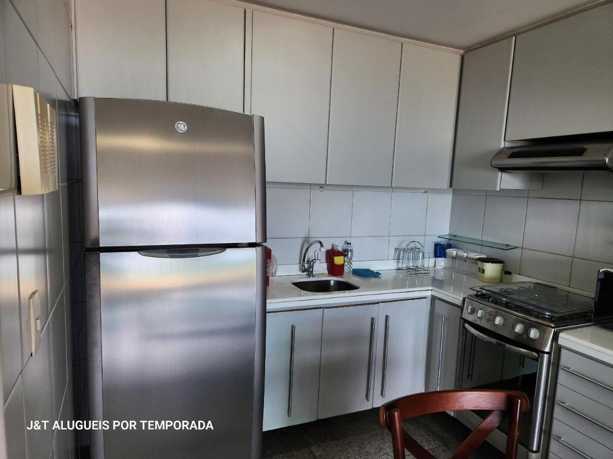 Condominio Terraco Do Atlantico Hotel *