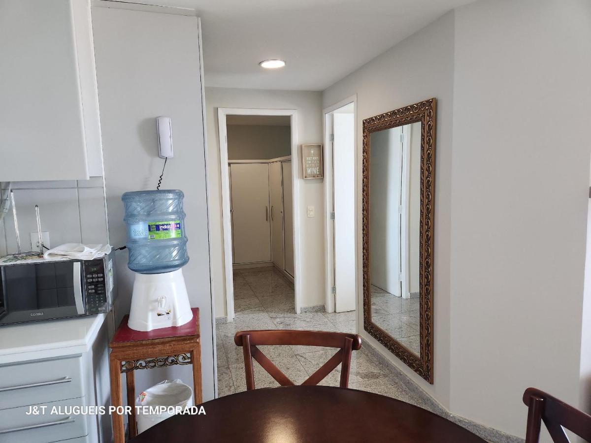 Hotel Condominio Terraco Do Atlantico