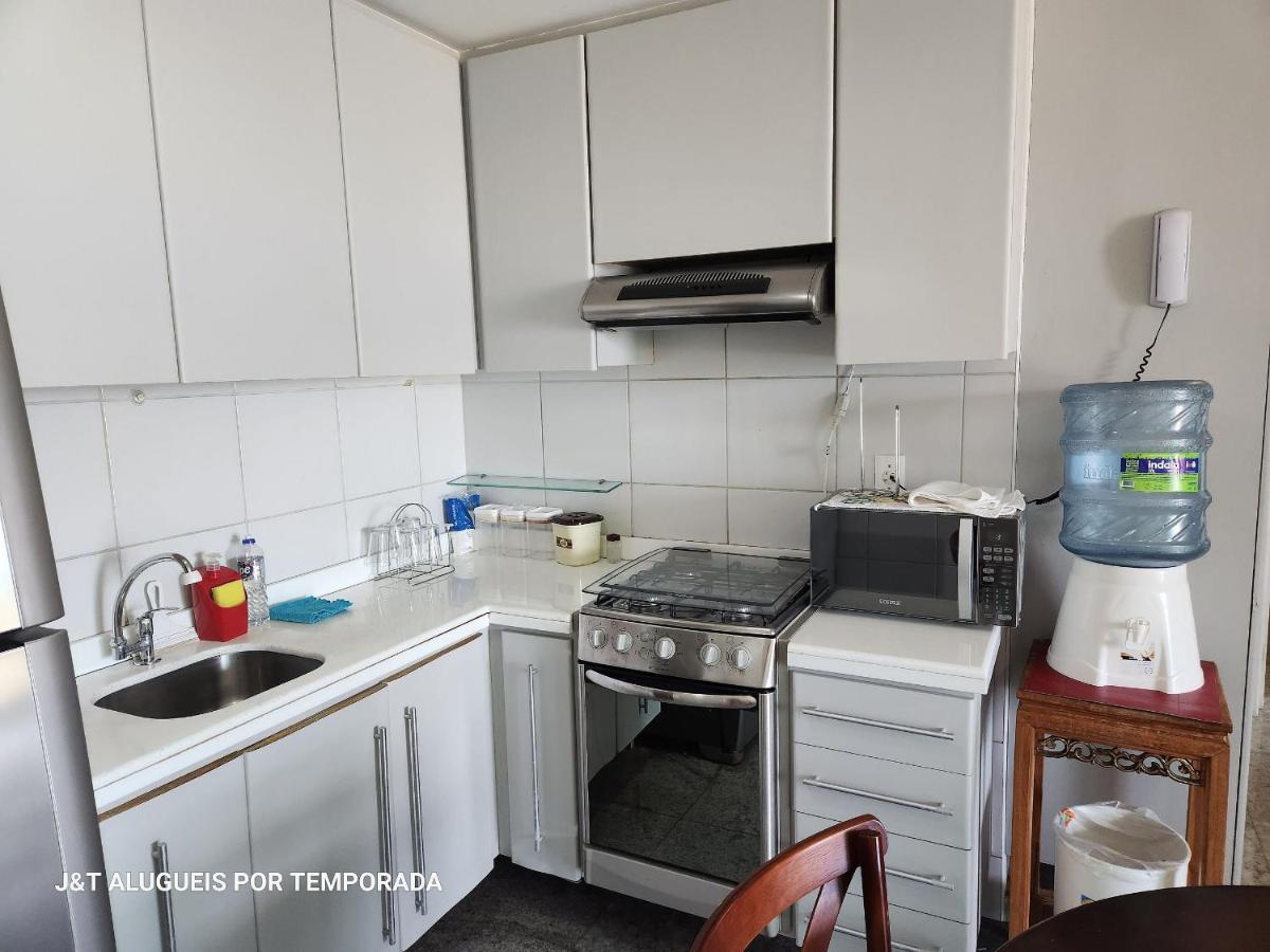 Hotel Condominio Terraco Do Atlantico *