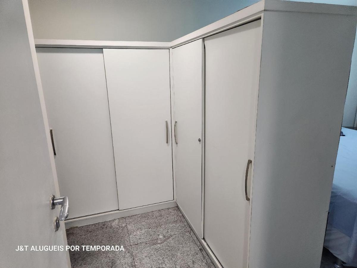 Hotel Condominio Terraco Do Atlantico Fortaleza (Ceara)