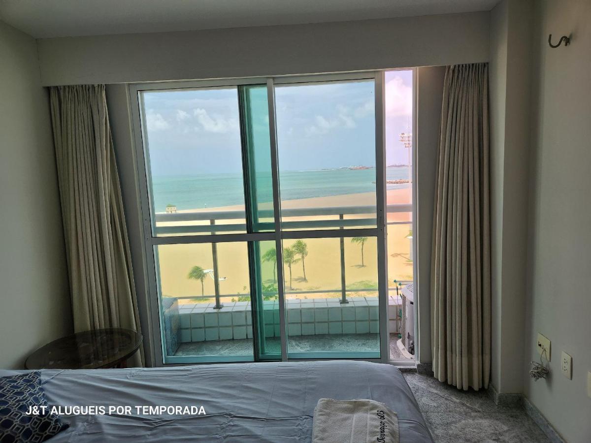 Hotel Condominio Terraco Do Atlantico *