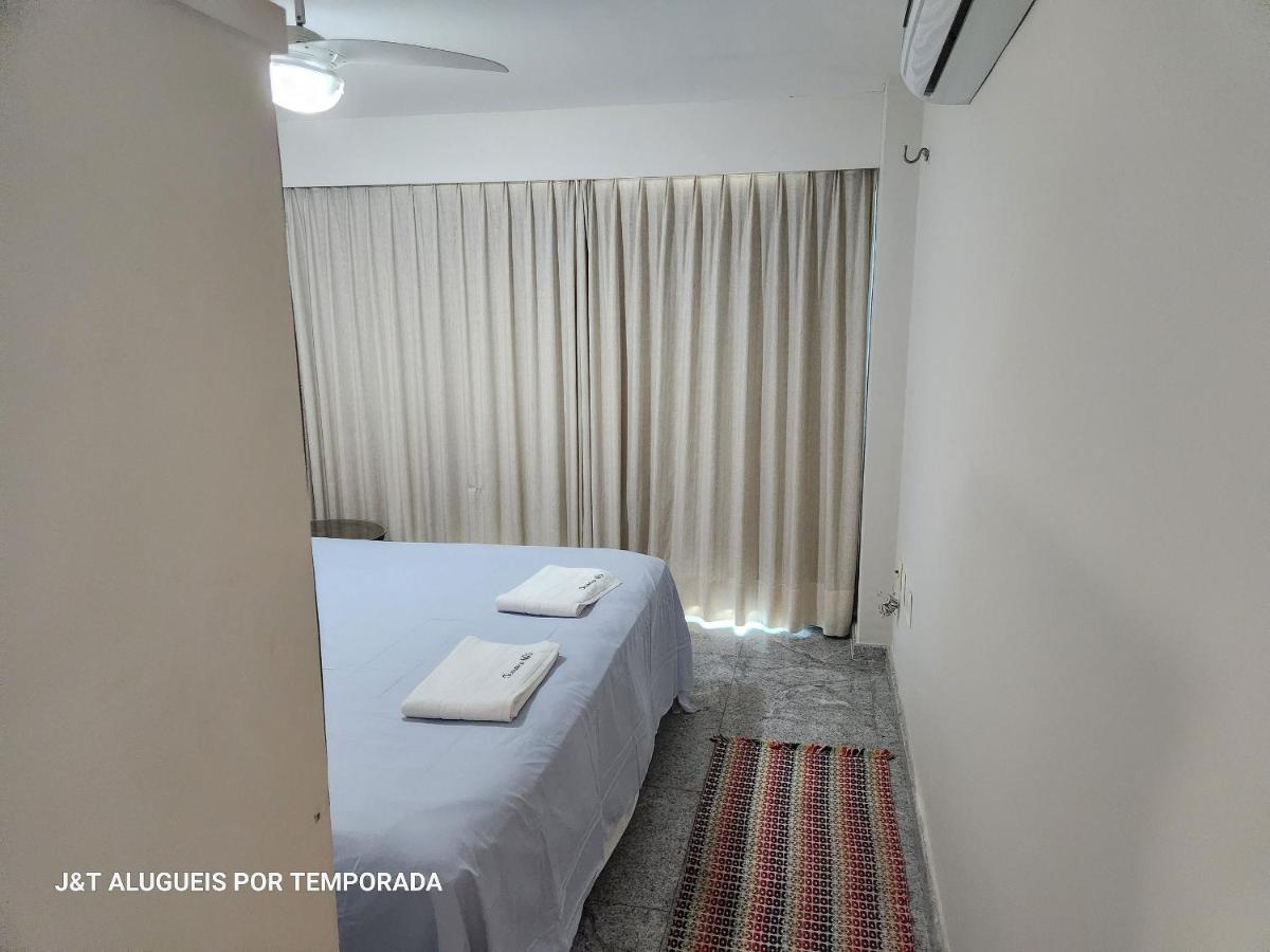 Condominio Terraco Do Atlantico *