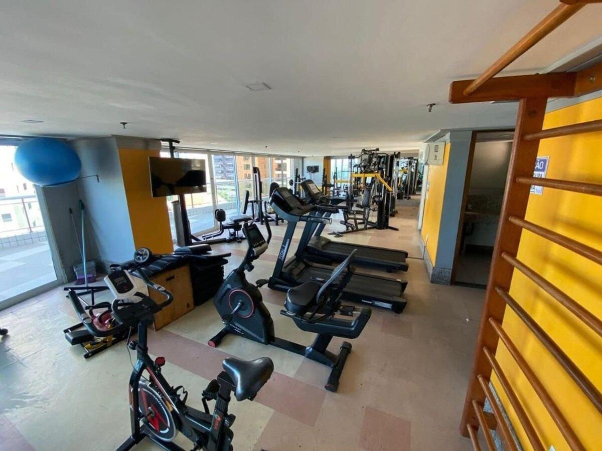 Condominio Terraco Do Atlantico