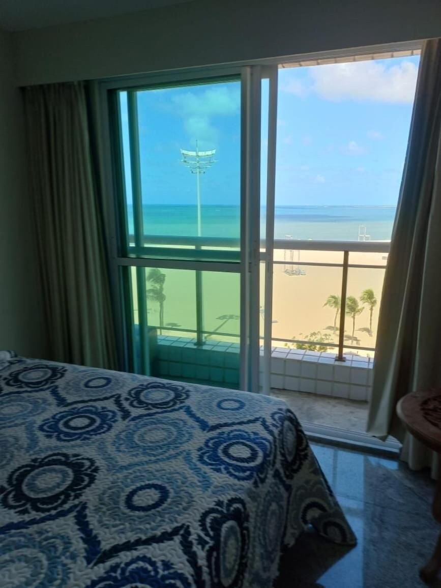 Condominio Terraco Do Atlantico Fortaleza (Ceara)