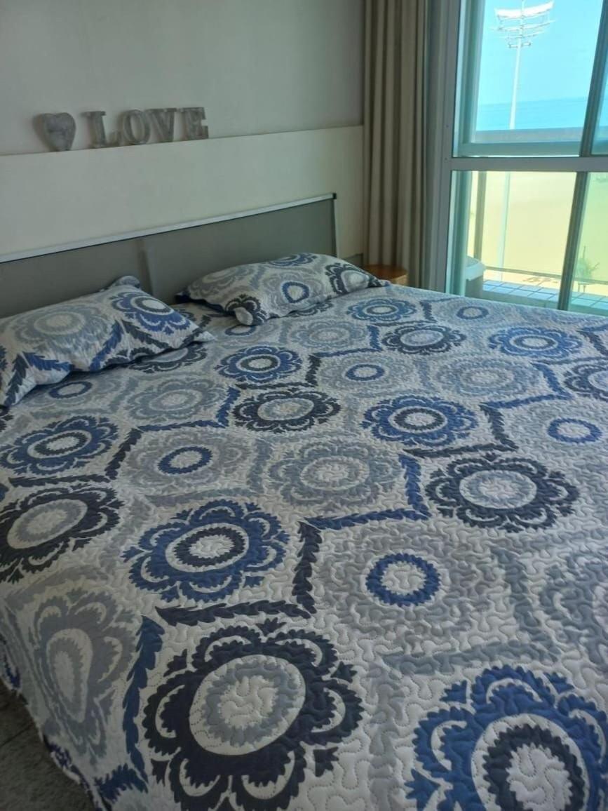 Condominio Terraco Do Atlantico *