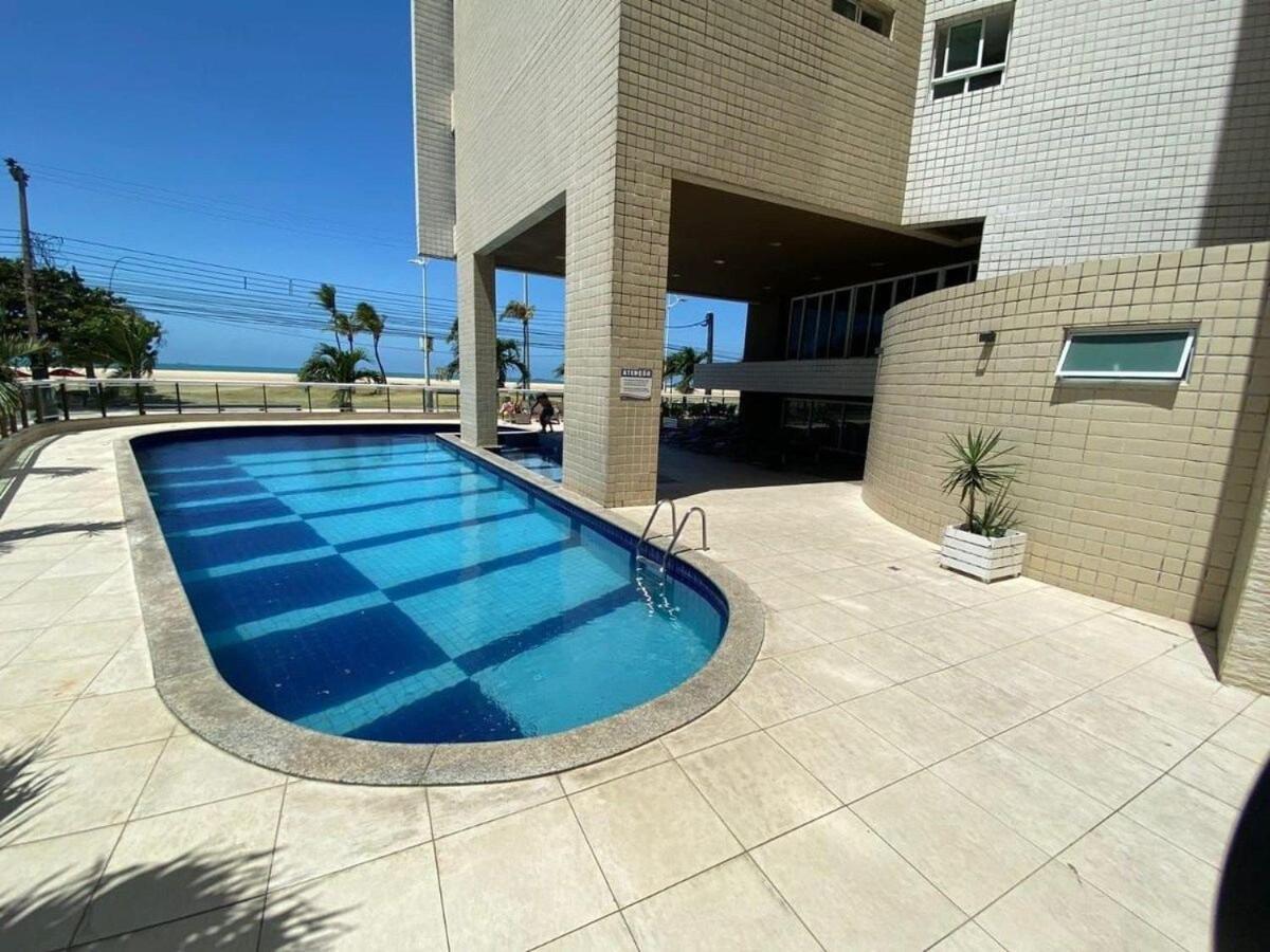 Condominio Terraco Do Atlantico