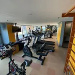 Condominio Terraco Do Atlantico