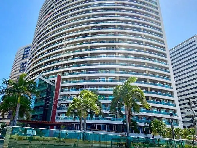 Condominio Terraco Do Atlantico
