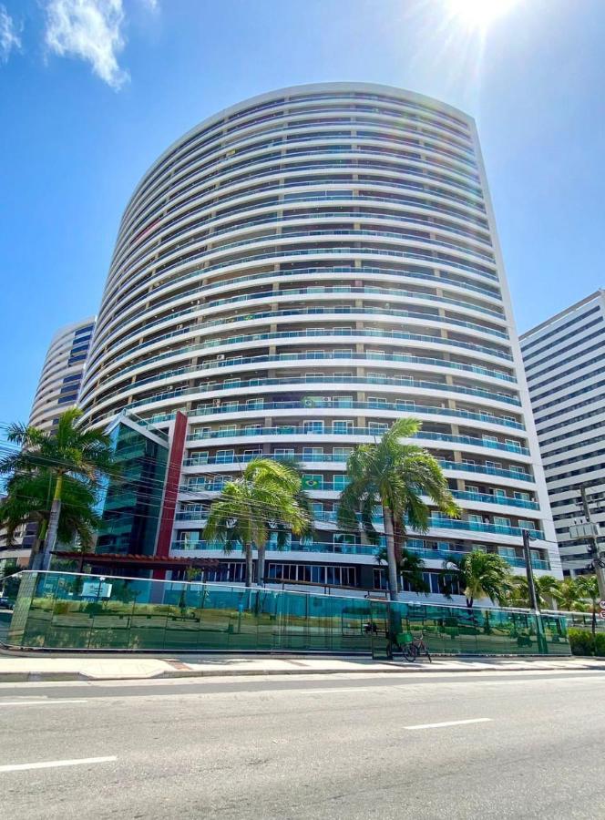 Holiday home Condominio Terraco Do Atlantico Fortaleza (Ceara)