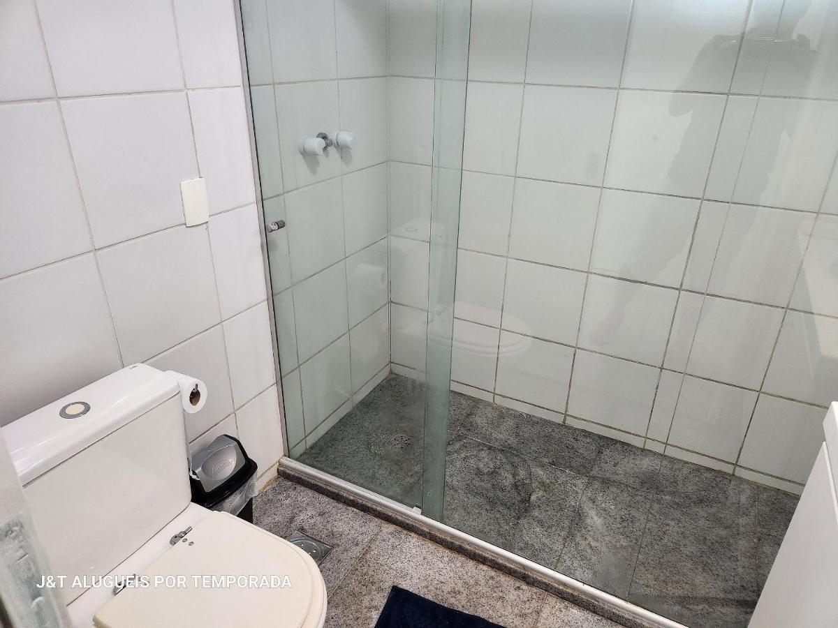 Holiday home Condominio Terraco Do Atlantico Fortaleza (Ceara)