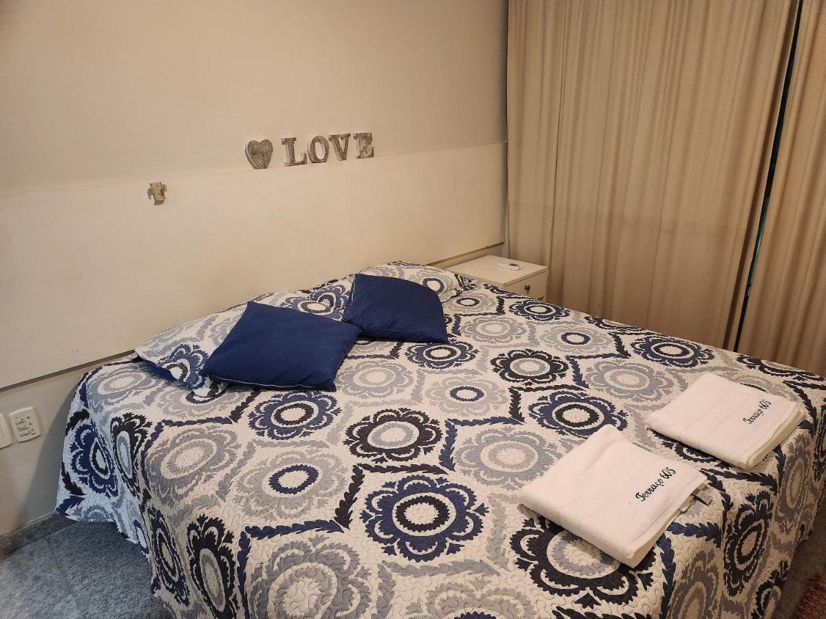 Condominio Terraco Do Atlantico Holiday home Fortaleza (Ceara)