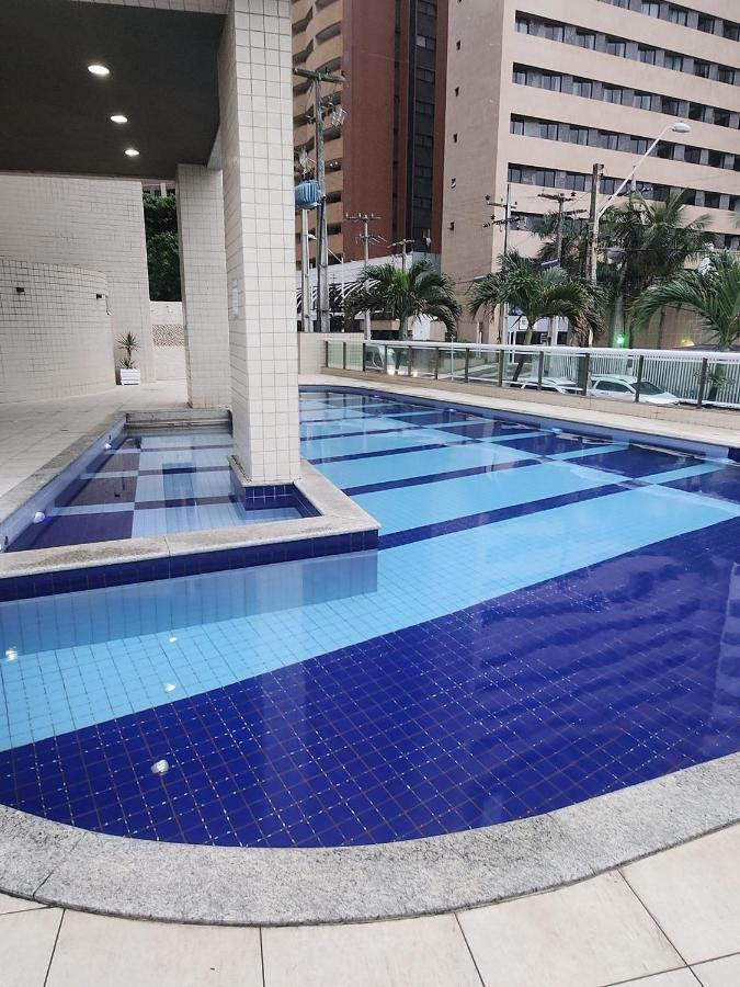 Condominio Terraco Do Atlantico *