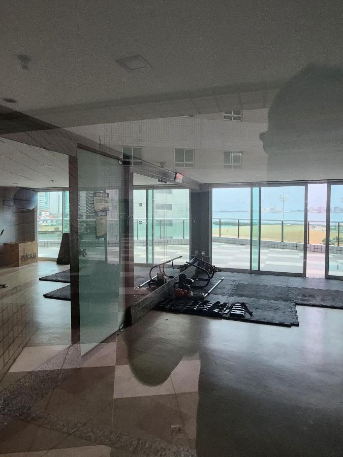Condominio Terraco Do Atlantico Holiday home
