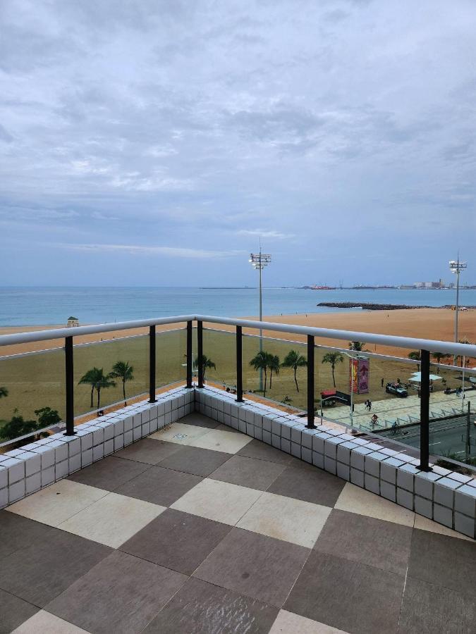 Condominio Terraco Do Atlantico Holiday home