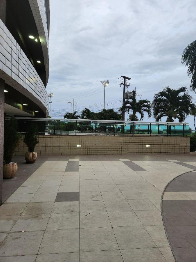 Condominio Terraco Do Atlantico Holiday home Fortaleza (Ceara)