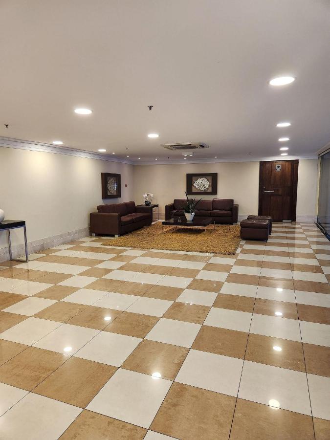 Condominio Terraco Do Atlantico