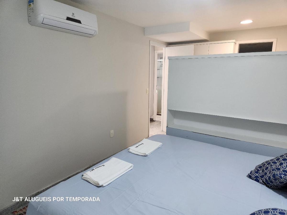 Condominio Terraco Do Atlantico Holiday home Fortaleza (Ceara)