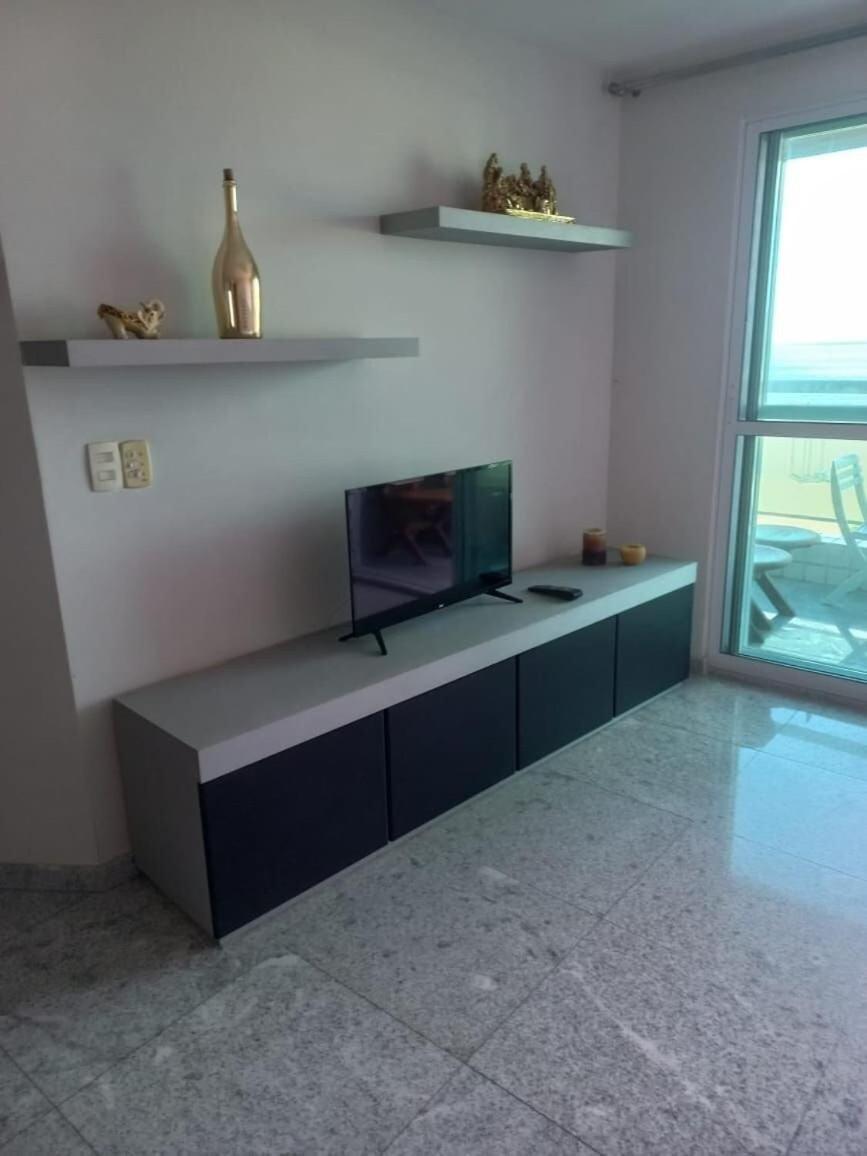 Condominio Terraco Do Atlantico Holiday home Fortaleza (Ceara)