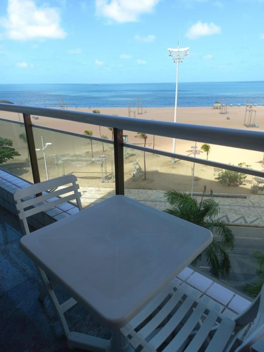 Condominio Terraco Do Atlantico Holiday home *